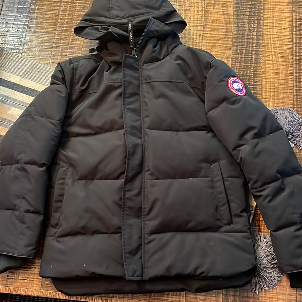 Canada Goose Jacket